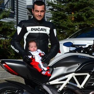 Meet your Posher, Valentin